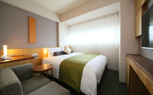 Hotel Gracery Osaka Namba
