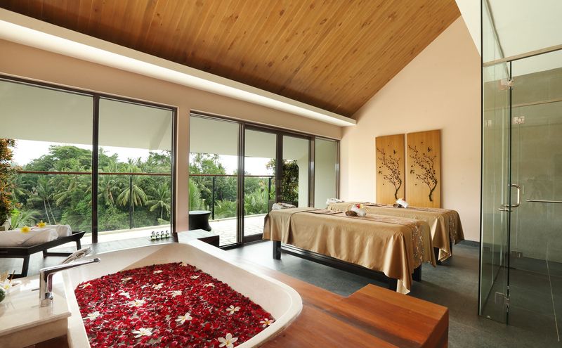 Padma Spa