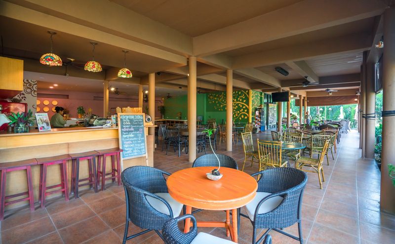 Riverside Asita Restaurant