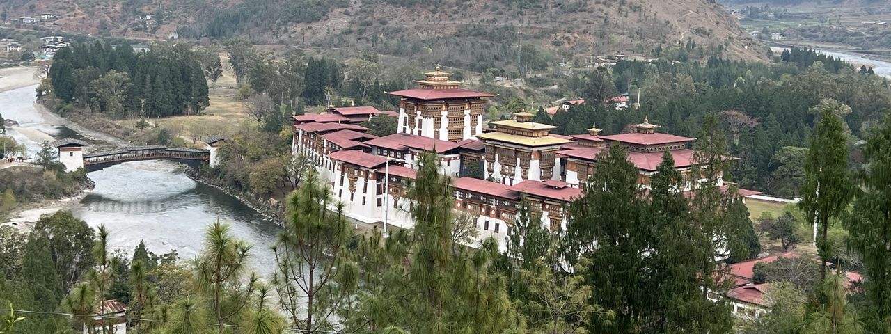Punakha