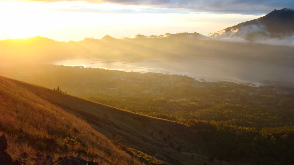 Sunrise Indonesia