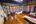 Bhutan farmstay interior
