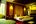 Double room at Kinabatangan Wetlands Resort