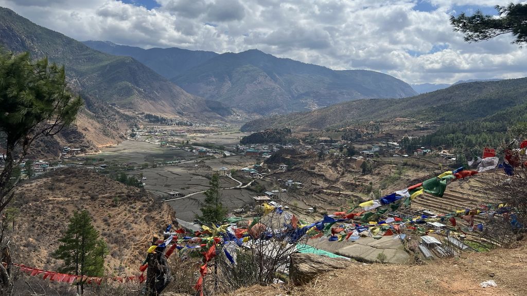 Paro