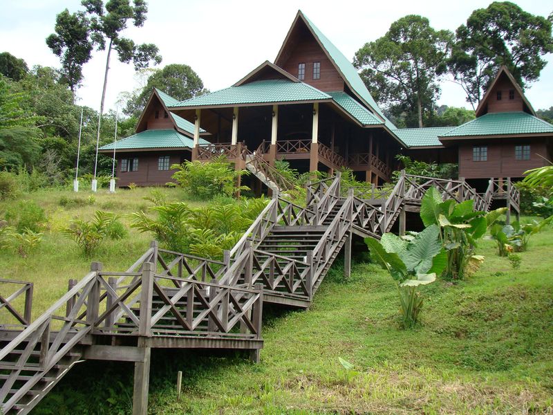 Maliau Basin