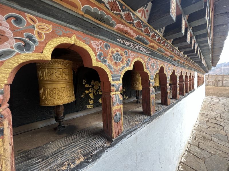 Punakha, Bhutan