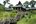 Maliau basin information centre Borneo