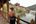 Looking over a river in Bhutan