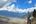 a man standing on a mountain