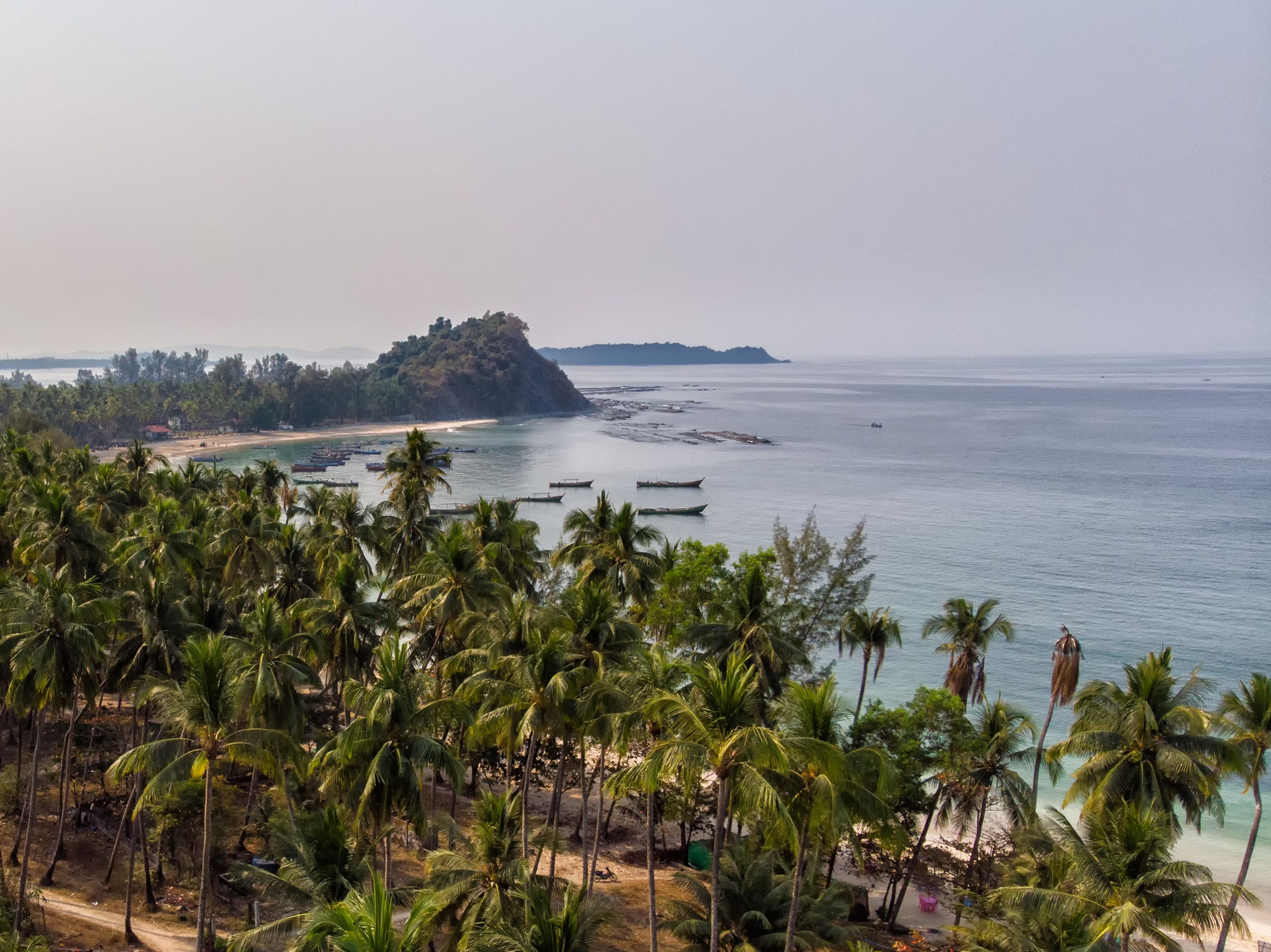 Ngapali