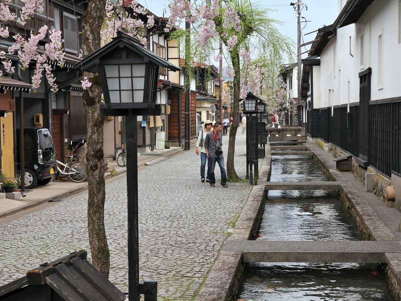 Hida Furukawa