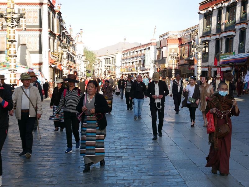 Lhasa
