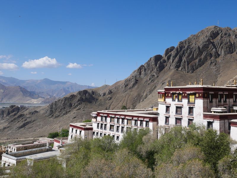Potala Palace