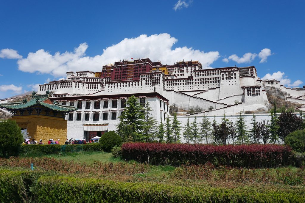 Potala Palace