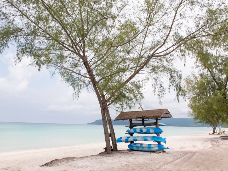 Koh Rong