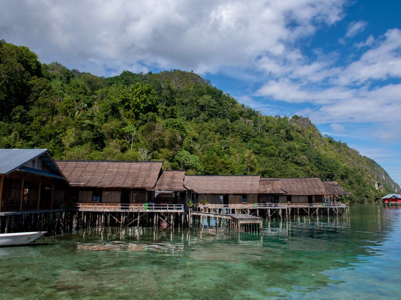 Spice Islands Indonesia