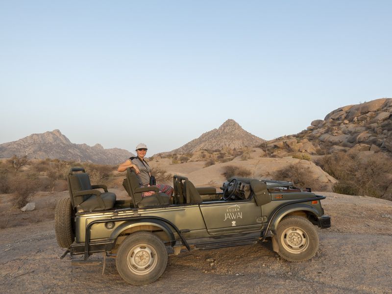 jawai