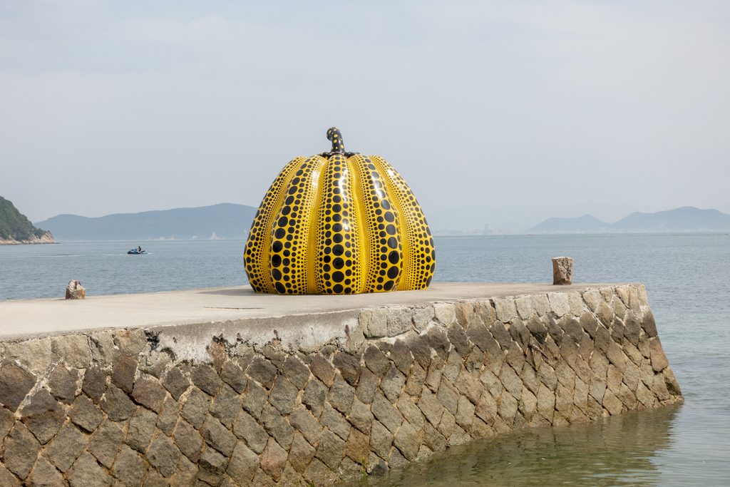 Naoshima
