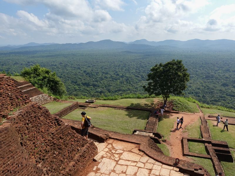 Sigiriya
