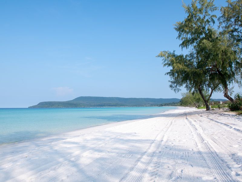 Koh Rong