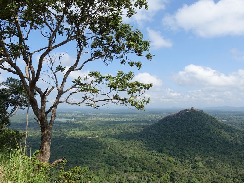 Adam’s Peak