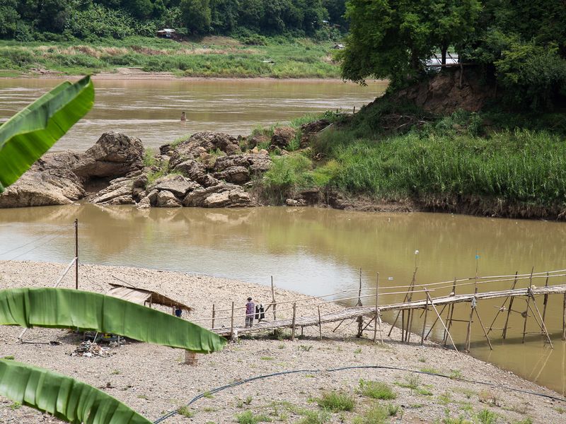 Luang Prabang