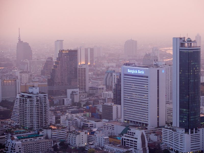 Bangkok