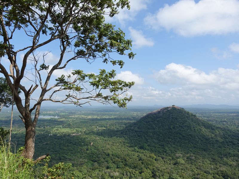 Adam’s Peak