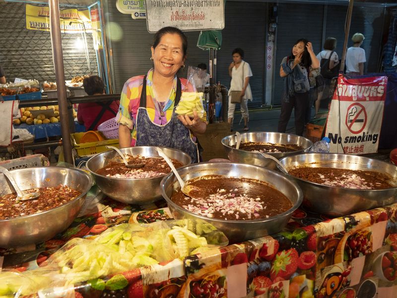 Chiang Mai