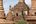 Bagan temple up close