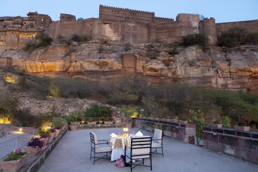 Chokelao Mahal, Jodhpur