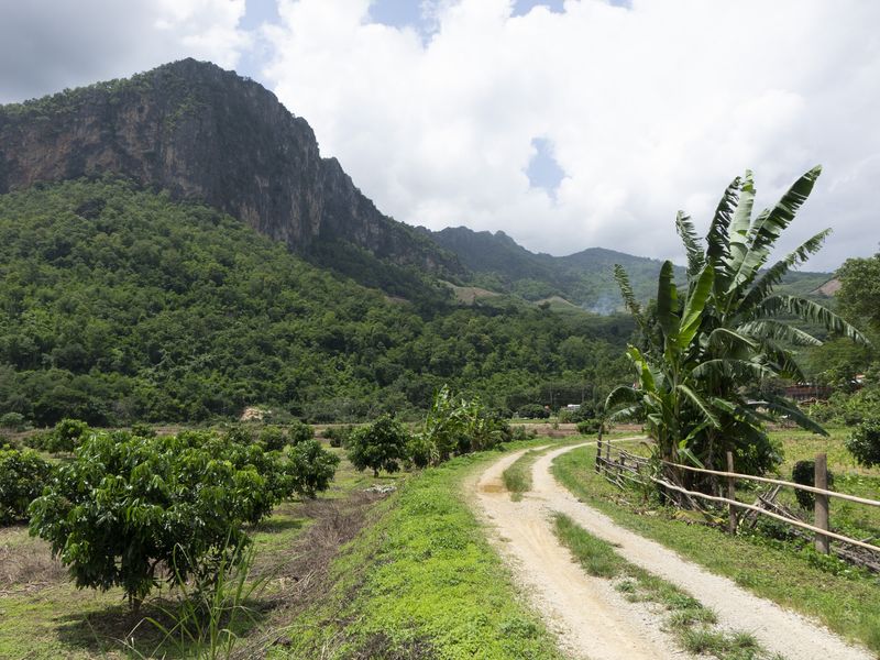 Chiang Kham