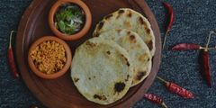 Sri Lanka food