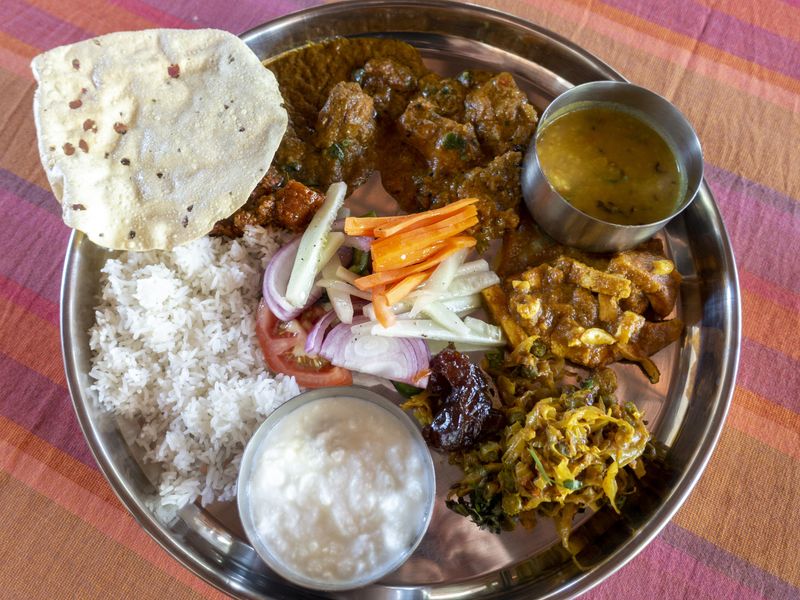 curry