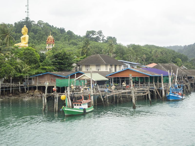 Koh Kood, Thailand