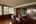 Dining area at Sankara Hotel & Spa