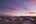 Sunset over Hoshinoya Taketomi Island