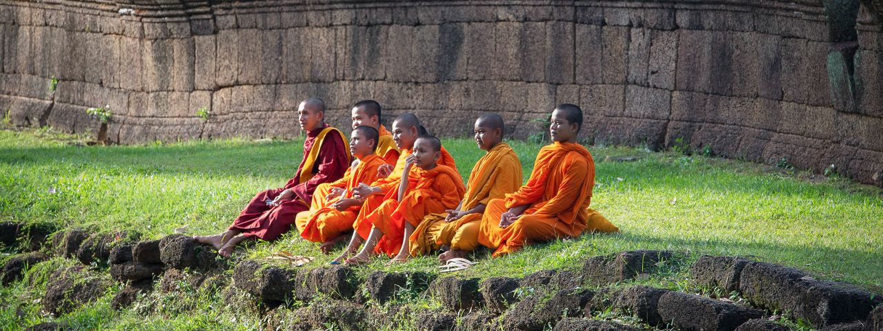 Siem Reap