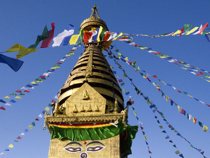 Kathmandu, Nepal