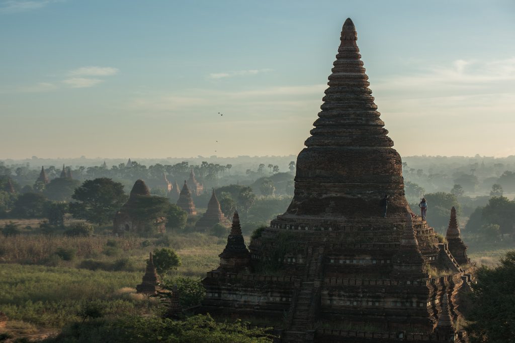 Bagan