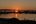 U bein Bridge sunset