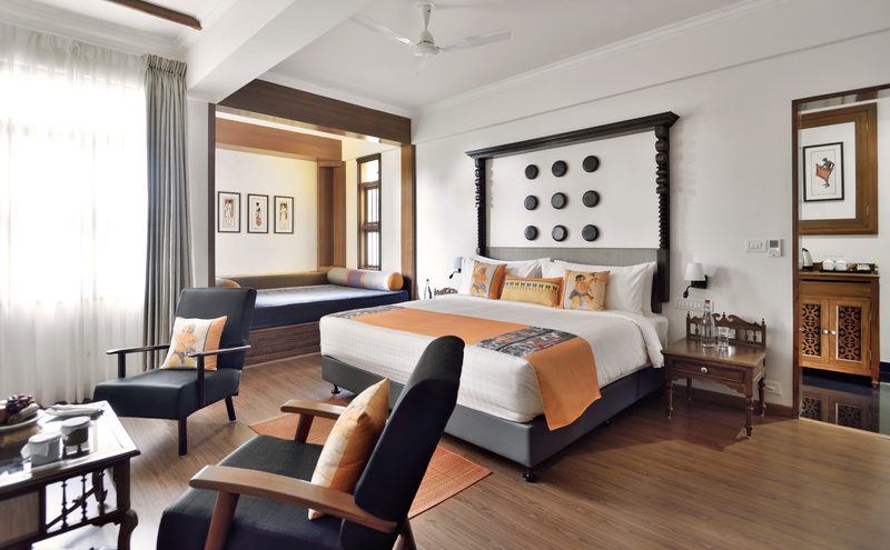 Millennium premium room