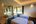Spa treatment room at Sankara Hotel & Spa