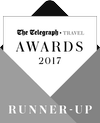 Telegraph Travel Awards 2017 Selective Asia