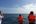 a group of people on a boat