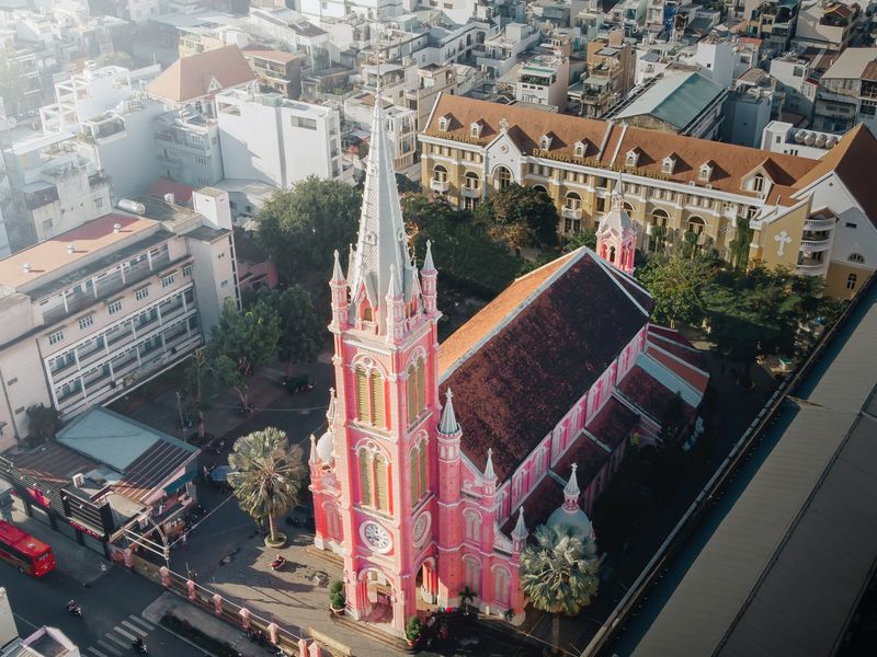 Ho Chi Minh City