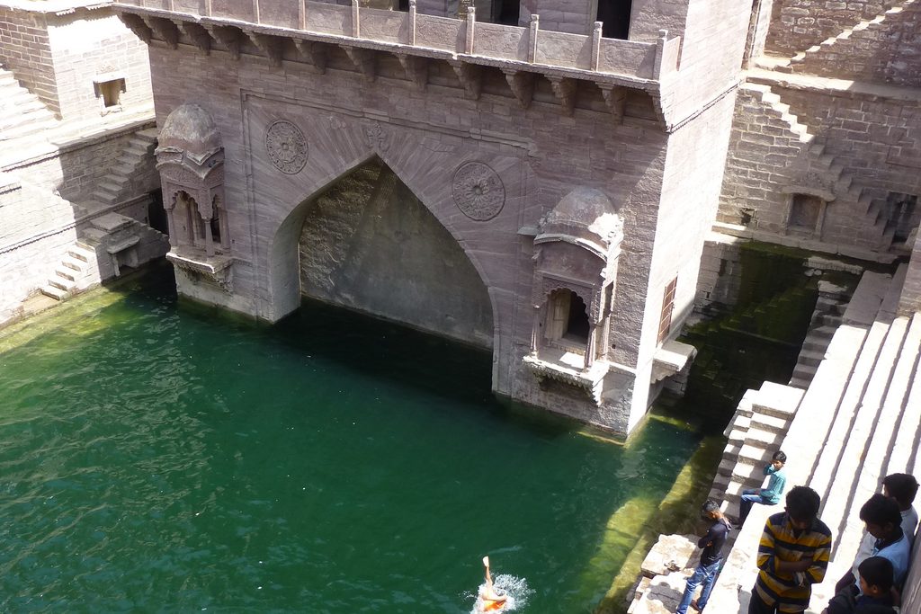 Toorji Ka Jhalra, Jodhpur