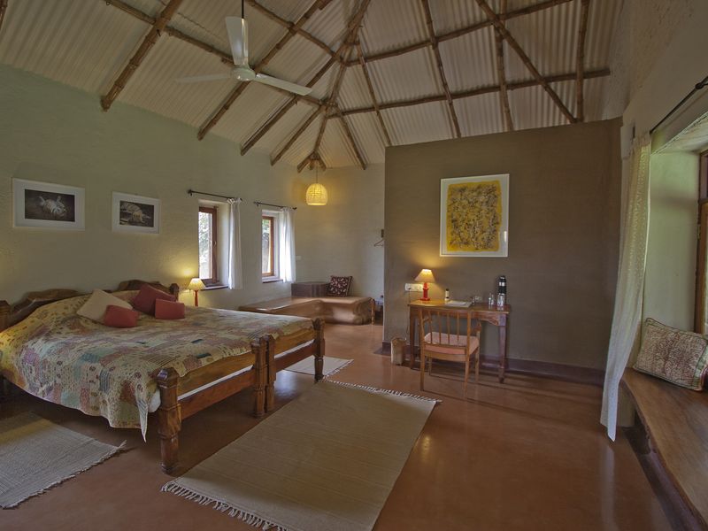 Cottage at Sarai At Toria